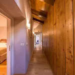 Felice Luxory Escape Monviso Unesco